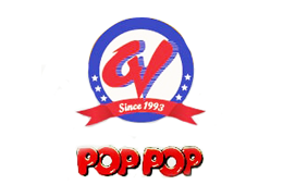 CV Pop Pop